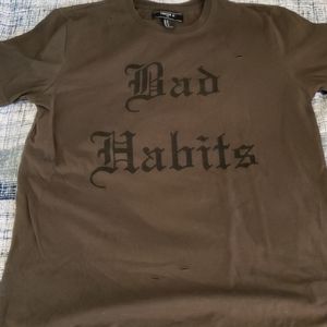 Men's S/S Graphic Tee